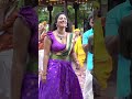 Sara Sara Pamba Tamil Ft Maanas Vishnu Priya Rajalakshmi Latest Song 2023 Shorts Trending