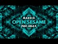 Maddix - Open Sesame (Abracadabra)