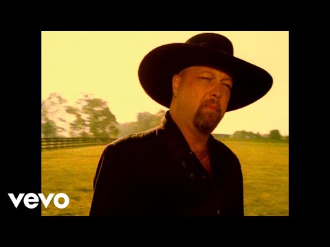 Montgomery Gentry - My Town (Video)