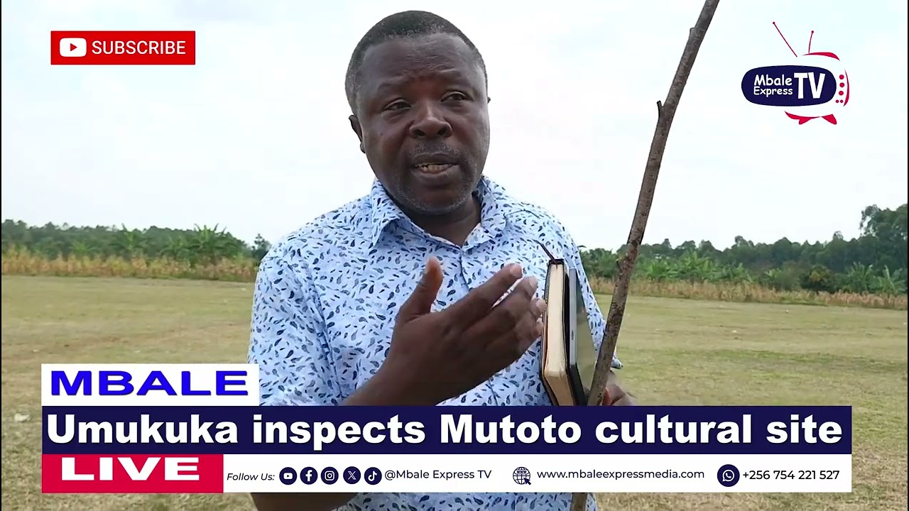 Bukuuka bwa Bugisu warns businessmen over fraudsters 