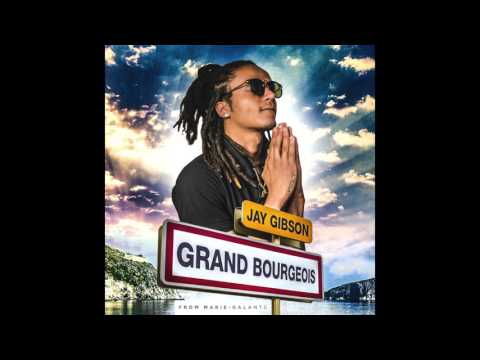 Jay Gibson - Introduction (Grand Bourgeois Mixtape)