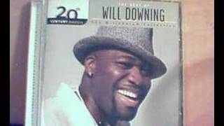 Will Downing &quot;I Try&quot;
