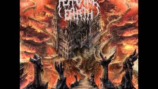 Heaving Earth - The Final Crowning