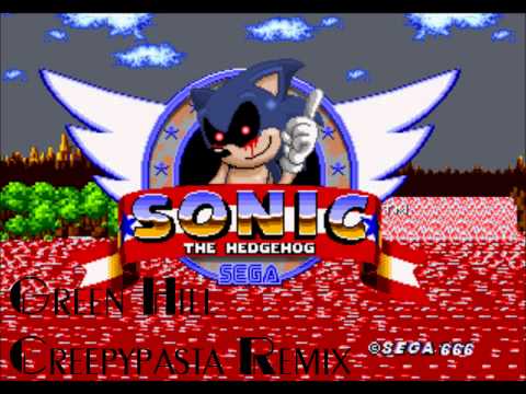 The Story of Sonic.EXE: Part 3-The Finale - The End? - Wattpad