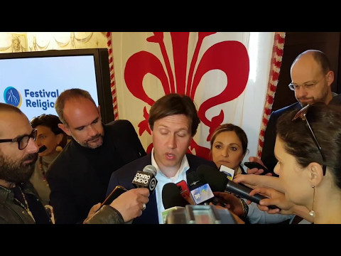 Il Dalai Lama a Firenze il prossimo 19 settembre