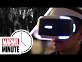 Marvel's Agents of S.H.I.E.L.D. in Black and White! | Marvel Minute
