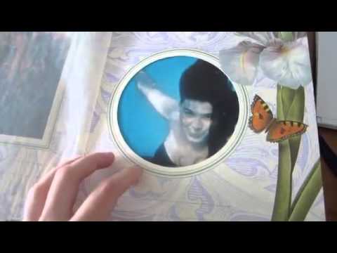 Whisper Photo Collection