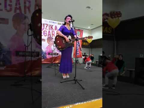 Cinta Adalah Cinta - Ratna Listy