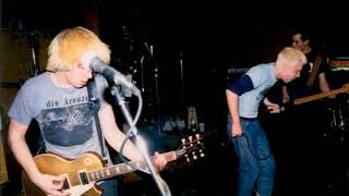 Dag Nasty - What I Feel Today (Early version of Fall) (Live, 1986) (Dave Smalley on vocals)