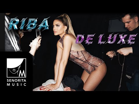 Video thumbnail for Riba de luxe