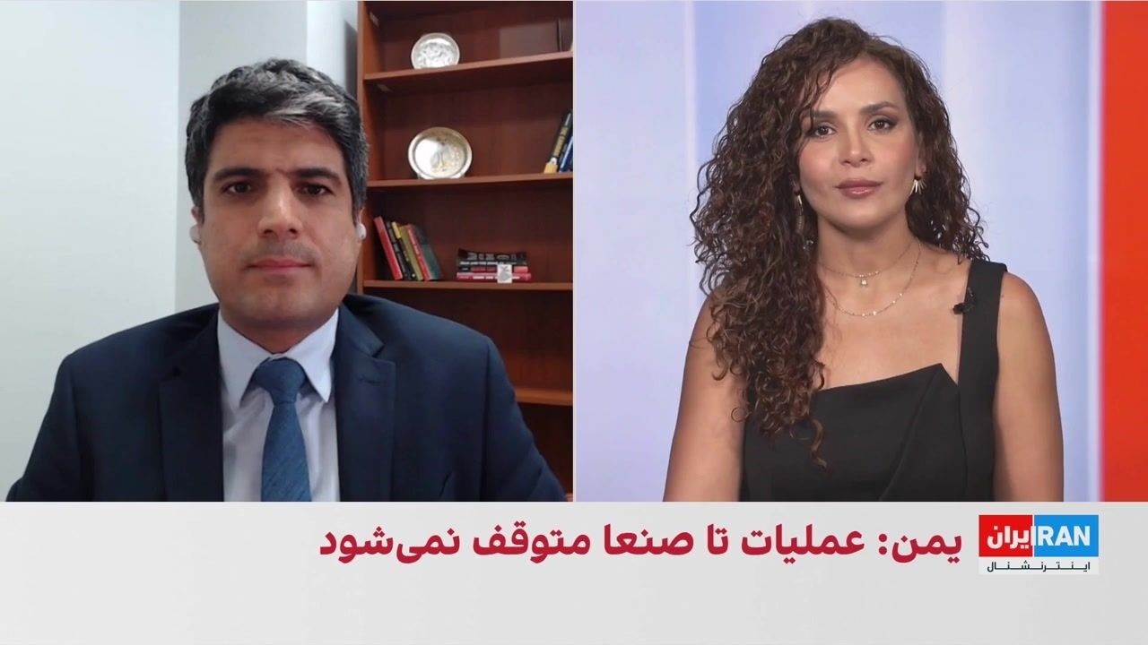 محمد قائدی: بازپس‌گیری باب‌المندب نفوذ جمهوری اسلامی بر تنگه‌ها را کاهش می?