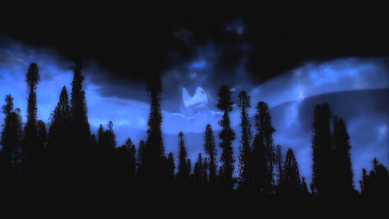 [HD] Walking With Dinosaurs: Opening Titles (1999)