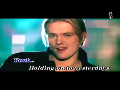 I Lay My Love On You - Westlife [Official MV with Lyric in HQ]