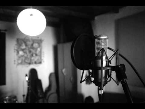 LOS REDONDOS - MI GENIO AMOR - (ESTUDIO)