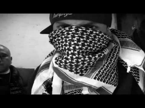 Estado De Emergencia - Insurgentes feat Destruct (HD) Prod by DjWak [ RAP EN ESPAÑOL] HipHop/Rap