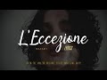 Madame 🎵 L'eccezione (Testo) Soundtrack Serie Tv Amazon "BANG BANG BABY"