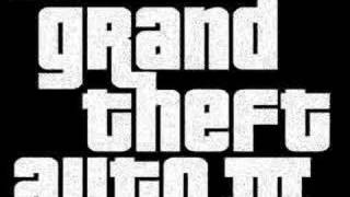 Grand Theft Auto 3 - Rise FM - Techno/Trance Session I