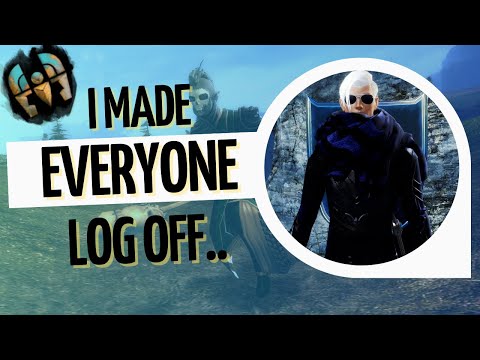 The BROKEN Mechanist Build Nobody Knows About