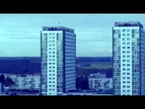 VIENS M'VOIR A CAUCRI ( Inedit)  - BRING 2 BANG feat JOKER HOODZ (Son)