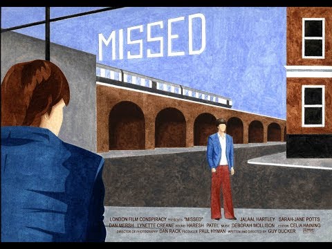 "Missed" - short film