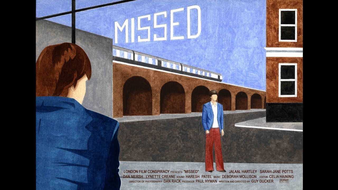 "Missed" - short film