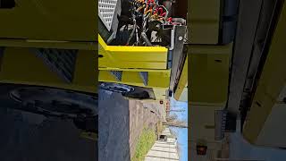 Renault Magnum ETECH 440 truck tractor | Image 5 - Autoline