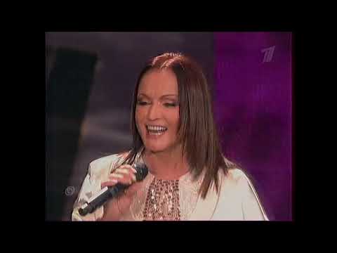 ЮБИЛЕЙНЫЙ ВЕЧЕР СОФИИ РОТАРУ