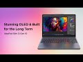 NOTEBOOK LENOVO IDEAPAD SLIM 3 15ARP10 AMD RYZEN 7 7735HS SSD 512GB 15.3" 83K700BDAR