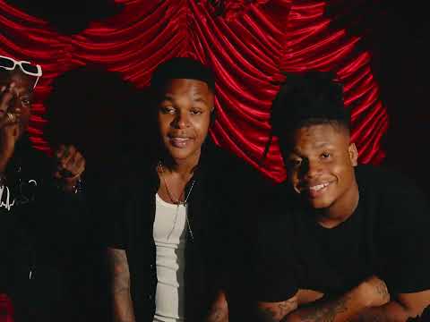 Bigg Danny and 5 more