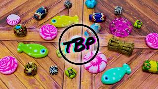 Create with our NEW Czech Bead Mix Strands! - The Bead Place Weekly LIVE Party!