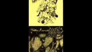 Meatshits-Split w/ Dead