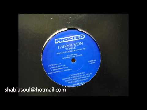Tanya Von - Tonite (1998)