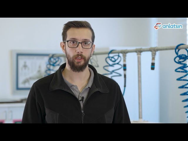 Montaj Teknisyeni