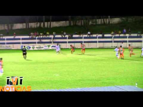 Melhores momentos de Ivinhema 1 x 1 Naviraiense