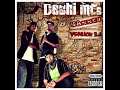 Deshi MCs - Ajob Pechal ( Unofficial Music Video ) | Banned Version 2.0