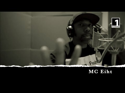 1tribute2... MC Eiht (2020) - A Tribute to MC 8 & Compton's Most Wanted