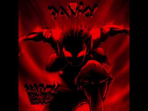 Vxndo x GTXM - Panic!