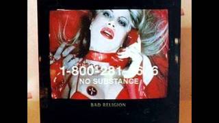 bad religion  the voracious march of godliness.wmv