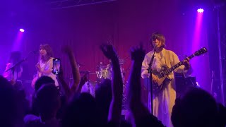 Scandal - Flashback no.5  live Lido, Berlin 2022