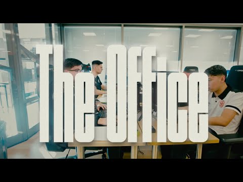 BISONS ECLUB VS. BARÇA ESPORTS | PREVIA J1 #SuperligaLoL