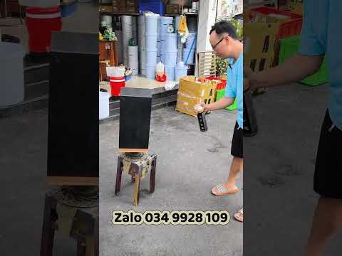 Sơn vỏ thùng loa cũ thành mới cực kỳ đơn giản