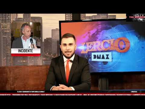 TG Lercio EP.13 STAGIONE 2