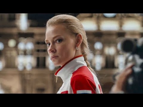 На острие (2020) — Трейлер