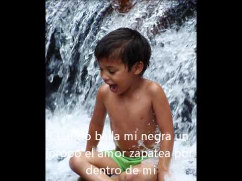 "Curruchá" (Joropo venezolano) - Canta: Jesús Sevillano. Autor: Juan Bautista Plaza