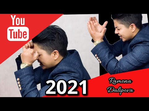 Ramona Dalipova & Ferdi Redzep - Tutar Dur ( Official Video ) 4K