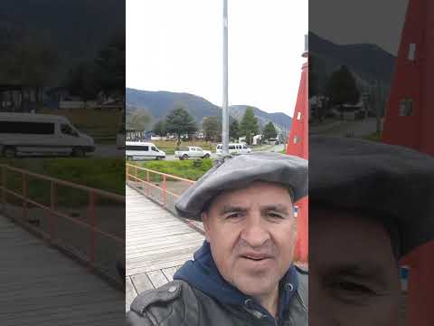 En puyuhuapi comuna de cisnes #soydecarahue #patagoniachilena #carreteraaustral #coyhaique #aysén