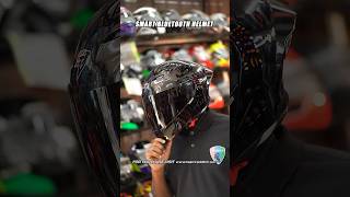 SBA 20 BLUETOOTH HELMET 🔥 ​⁠@teamredditch  www.teamredditch.com #helmet #bluetooth #steelbird