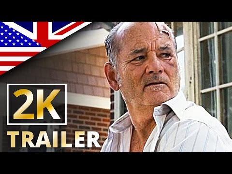 St. Vincent - Official Trailer [2K] [UHD] (International/English) (Deutscher UT/German Sub)