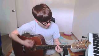 임슬옹,윤보미 - lovely해 기타커버 guitar cover