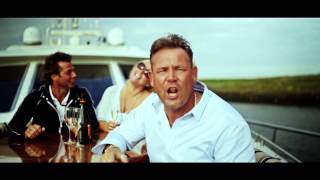 Johan Kettenburg - Waar Is Het Feestje video